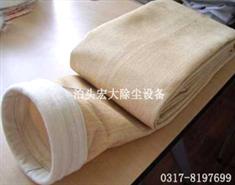 美塔斯（sī）除塵布袋-高溫除塵濾袋（dài）-除（chú）塵袋