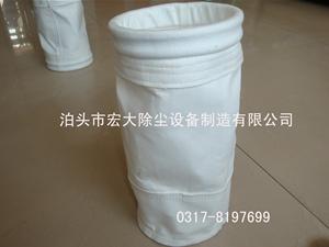 常（cháng）溫滌綸（lún）針刺氈-除塵濾（lǜ）布-除塵布袋