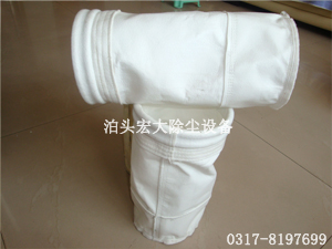 覆膜針刺氈（zhān）-覆（fù）膜針（zhēn）刺氈布袋-除塵設備布袋