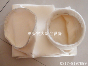 PPS高溫布袋-PPS除塵布（bù）袋-除塵布袋