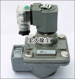 DMF-25脈衝閥