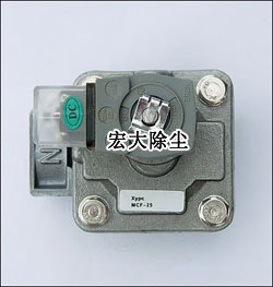 DMF-25脈衝閥
